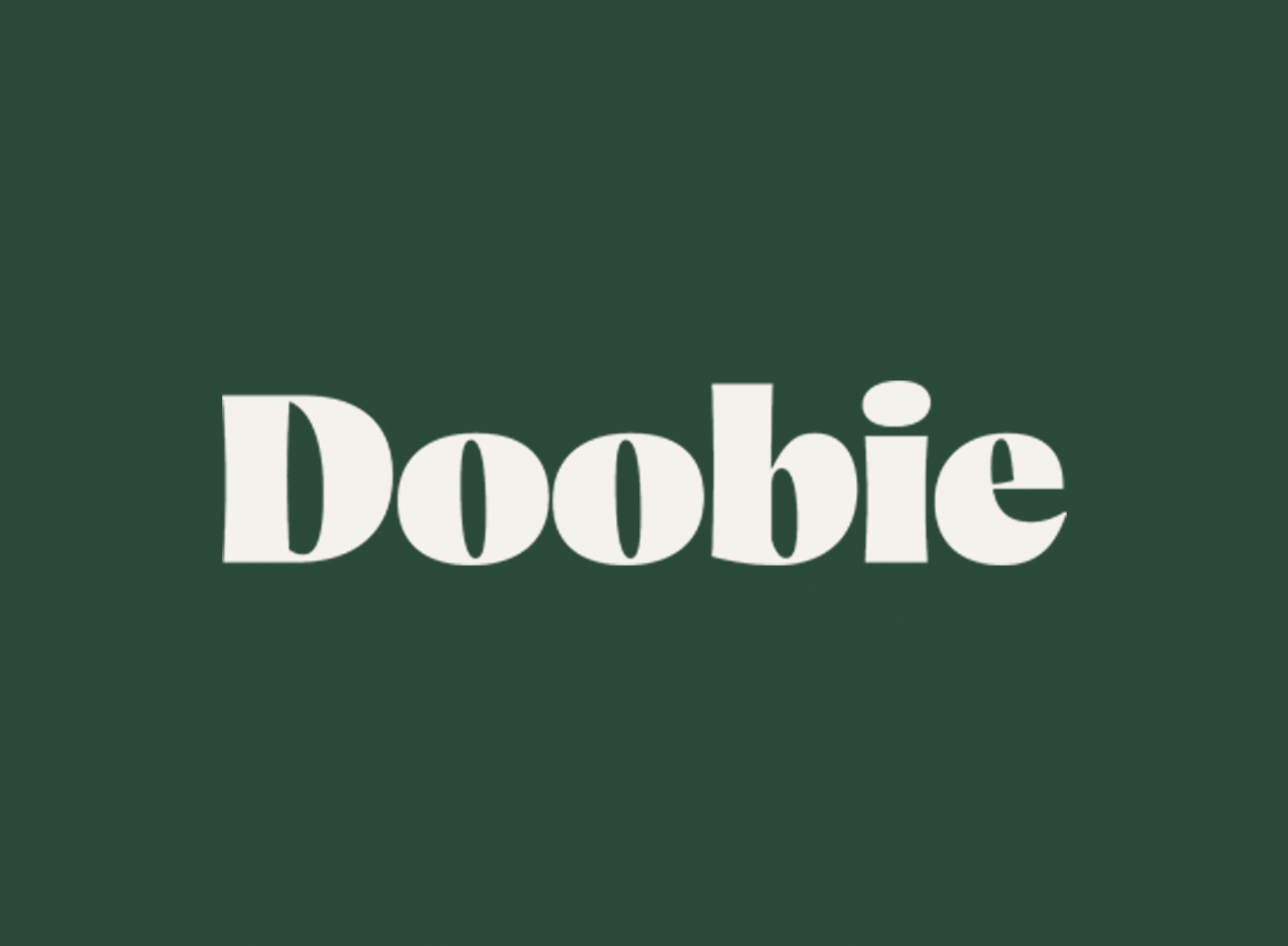 TryDoobie - Marijuana Delivery Service