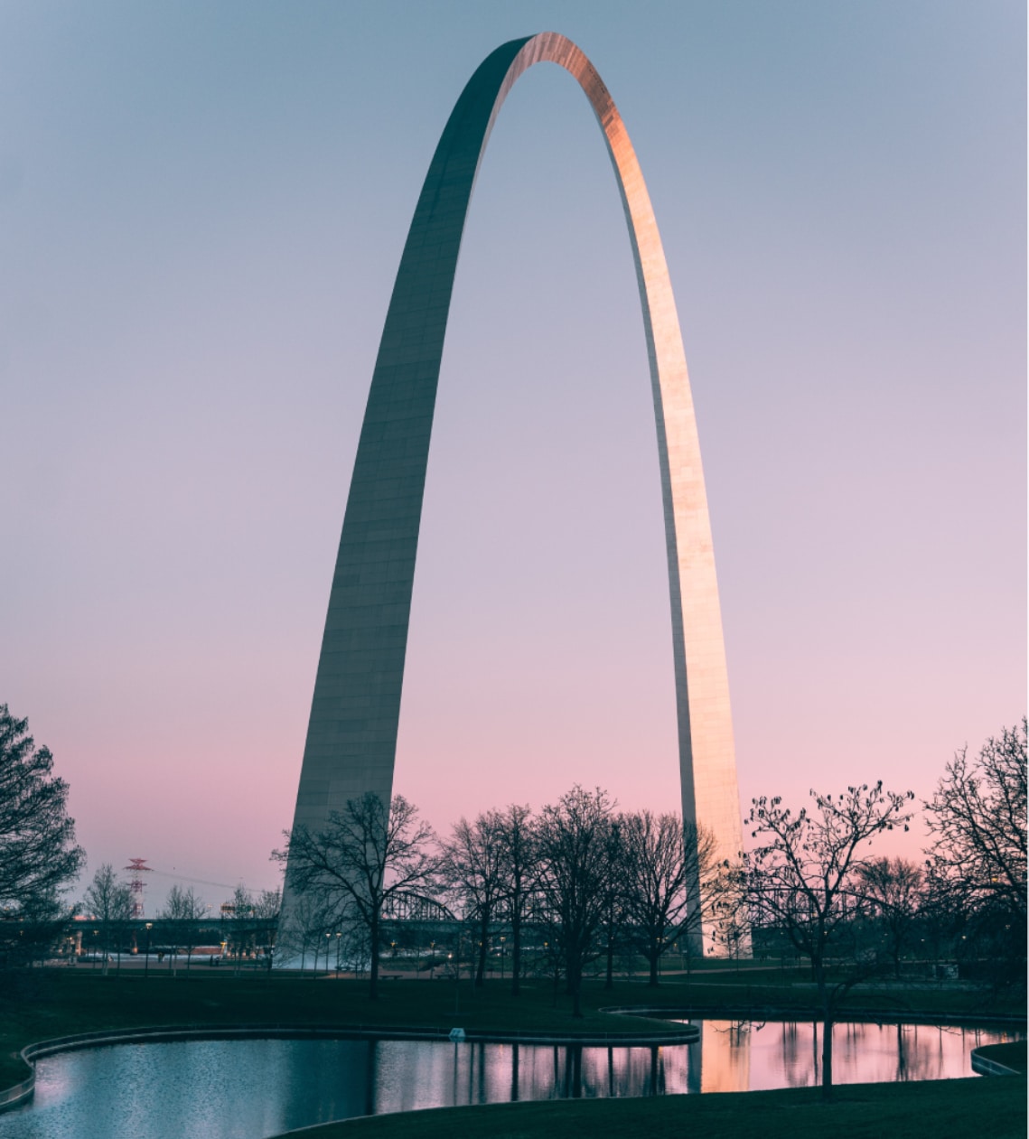 A little about St. Louis img