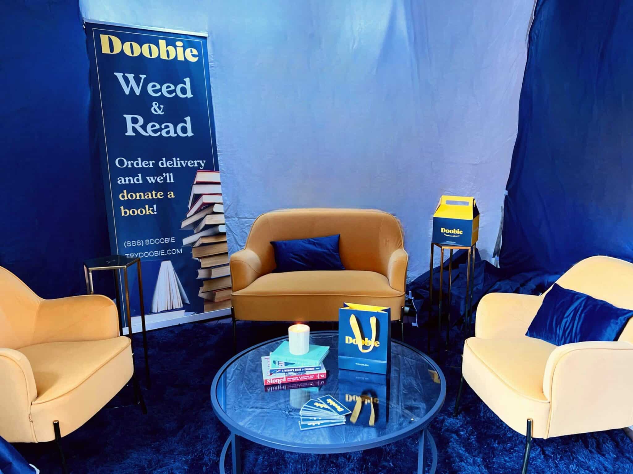 Boston Book Festival 2022 Literary Event Cannabis Books